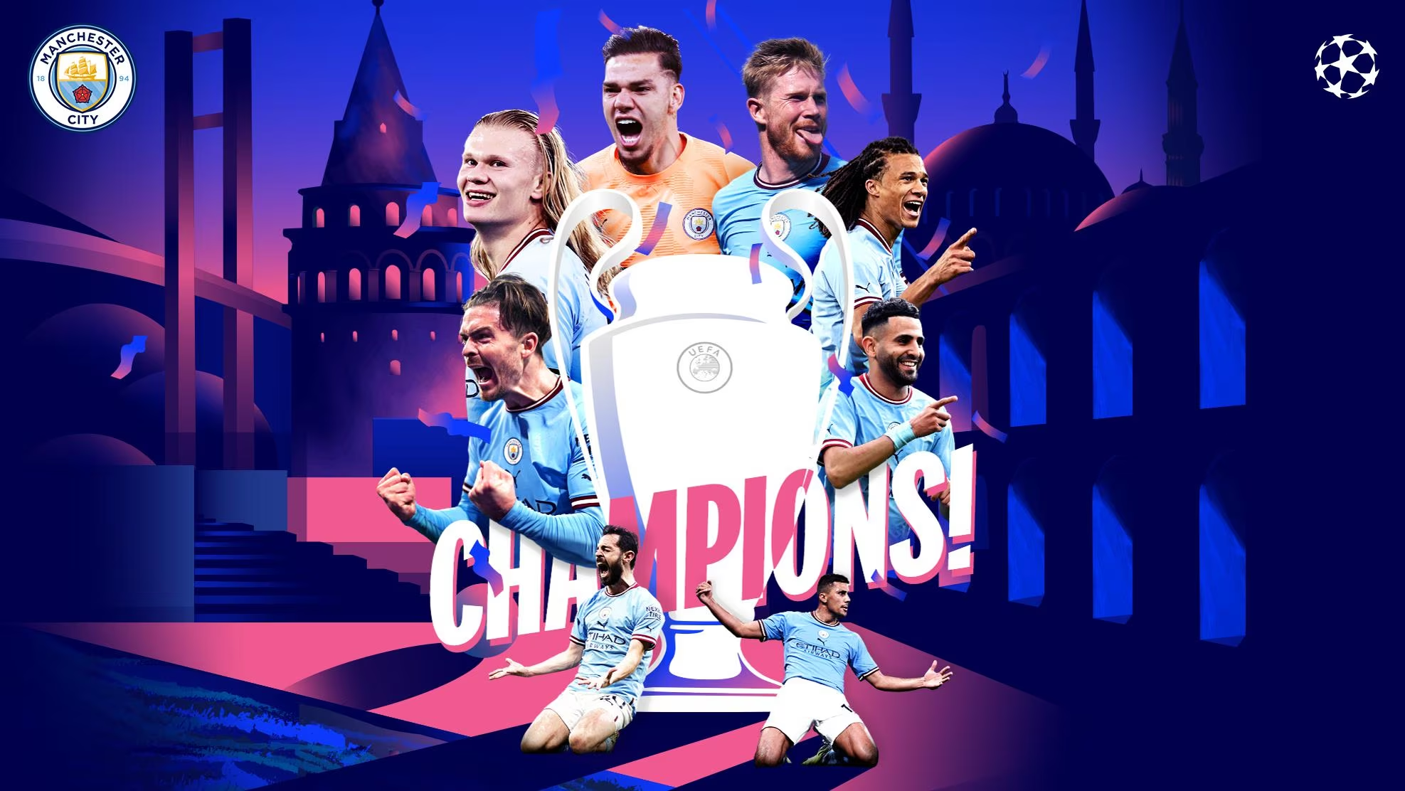 Ligue des Champions
